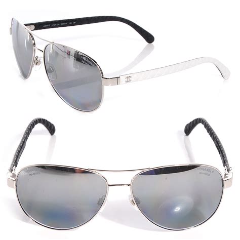 chanel aviator sunglasses sale|Chanel aviator sunglasses neiman marcus.